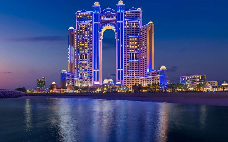 Rixos Marina Abu Dhabi — Abu Dhabi · Abu Dhabi