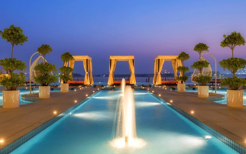 Royal Central Hotel and Resort – The Palm — Dubai · Dubai