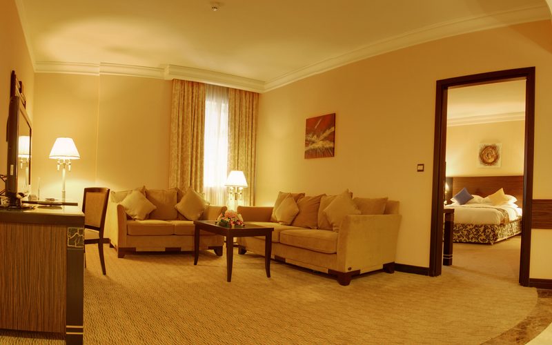 Sharjah Palace Hotel — Sharjah · Sharjah