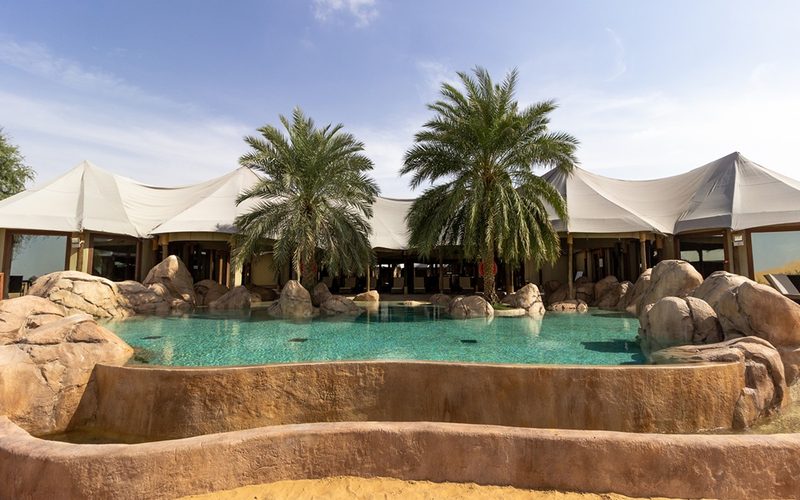 Telal Resort Al Ain — Al Ain · Abu Dhabi