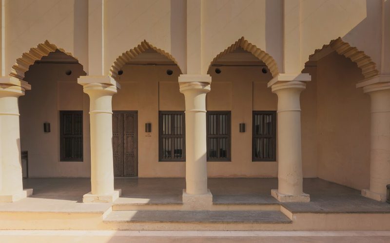 The Chedi Al Bait, Sharjah — Sharjah · Sharjah