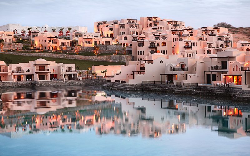The Cove Rotana Resort — Ras Al Khaimah · Ras Al Khaimah