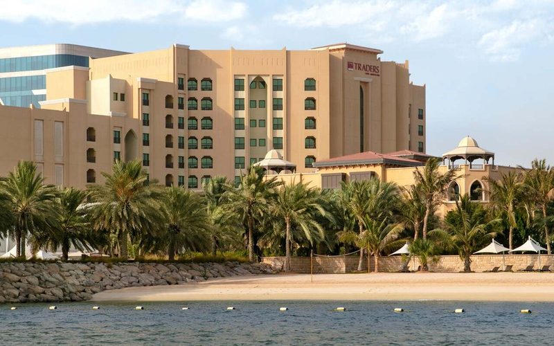 Traders Hotel Qaryat Al Beri, Abu Dhabi — Abu Dhabi · Abu Dhabi