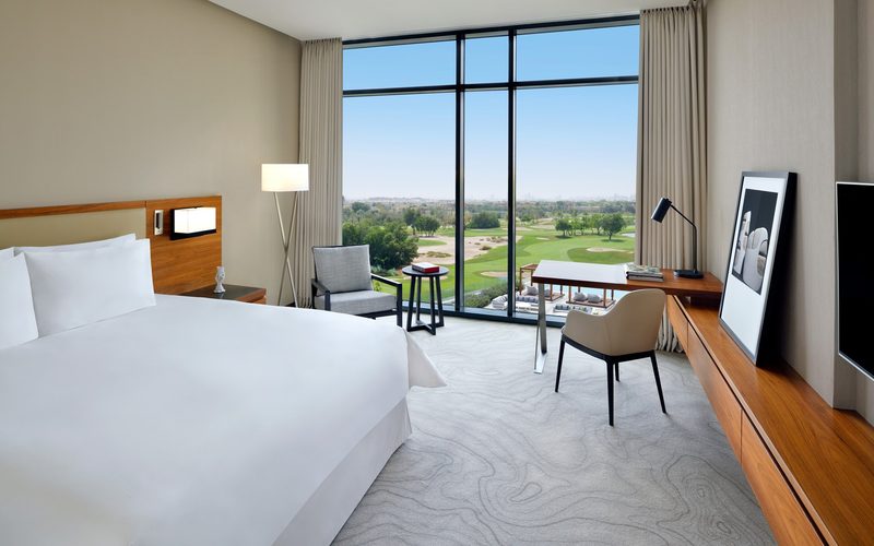 Vida Emirates Hills — Dubai · Dubai