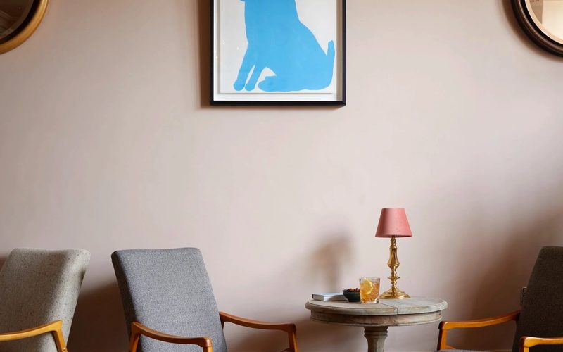 Artist Residence Brighton — Brighton · East Sussex