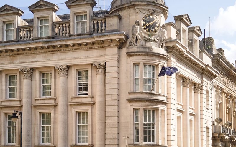 Bristol Harbour Hotel — Bristol · Bristol