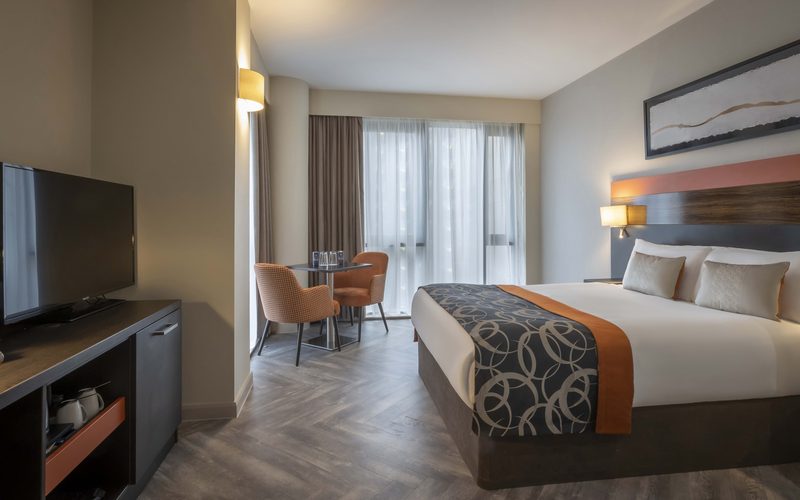 Clayton Hotel Cardiff — Cardiff · Wales