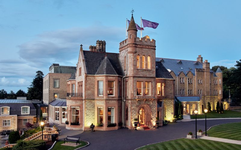 Culloden Estate & Spa — Holywood · County Down