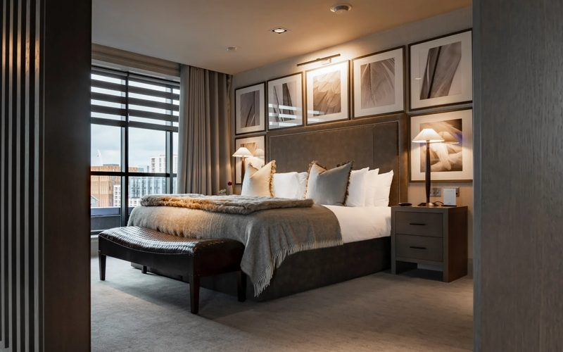 Dakota Manchester — Manchester · Greater Manchester