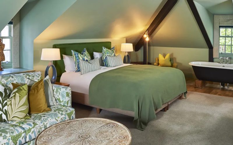 Hotel du Vin York — York · North Yorkshire