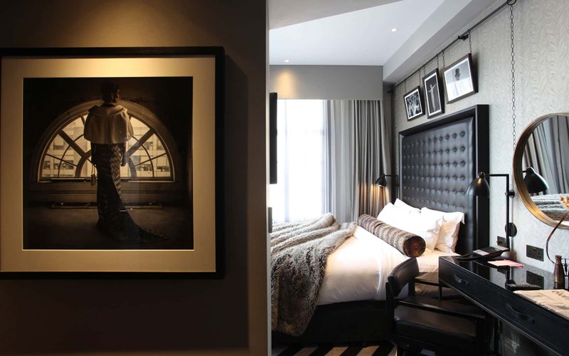 Hotel Gotham — Manchester · Greater Manchester
