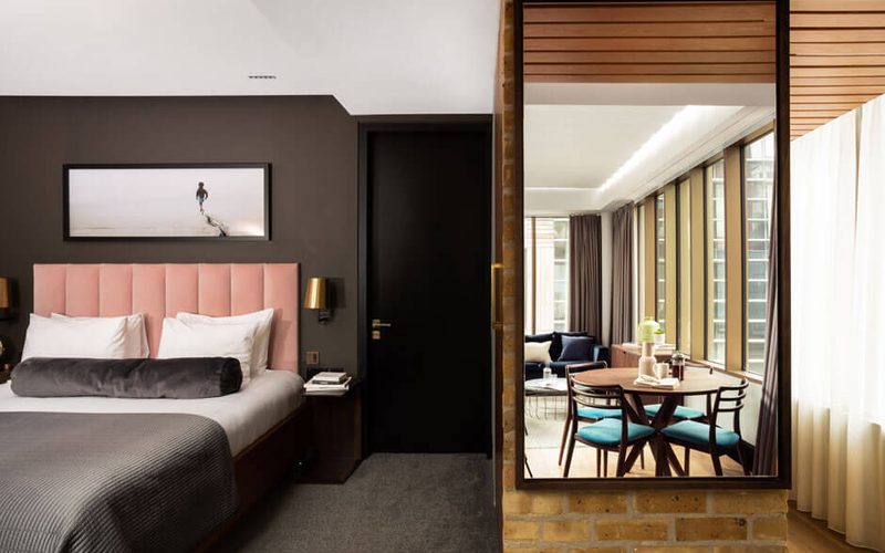 Native Bankside — London · London