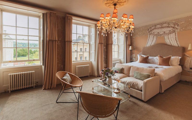 No.15 by GuestHouse, Bath — Bath · Somerset