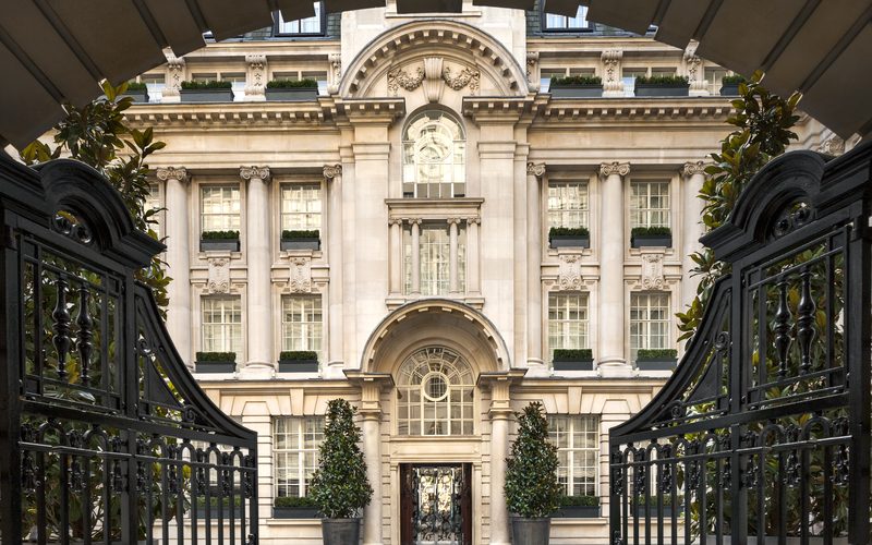 Rosewood London — London · London