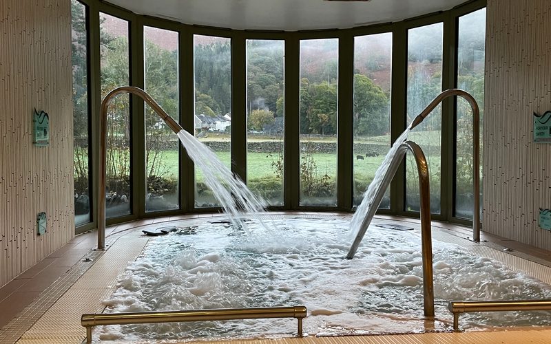 Rothay Garden by Harbour Hotels — Grasmere · Lake District