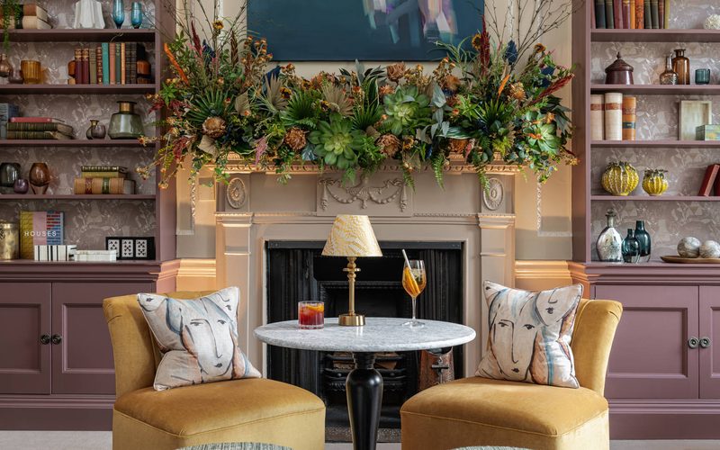 The Royal Crescent Hotel & Spa — Bath · Somerset