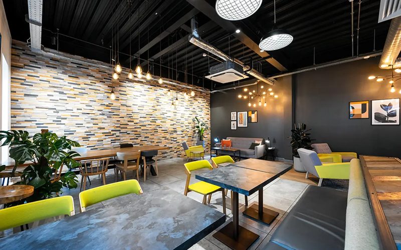 Staycity Aparthotels Birmingham City Centre — Birmingham · West Midlands