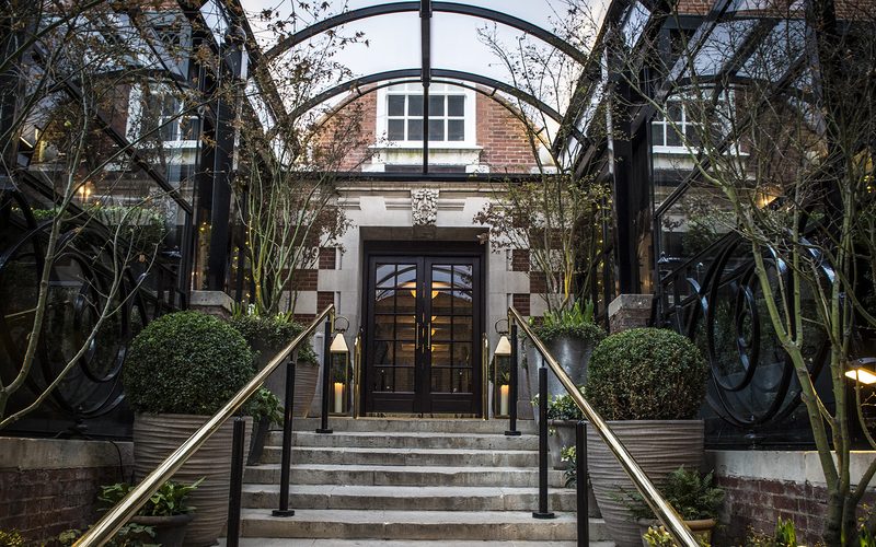 The Bloomsbury — London · London