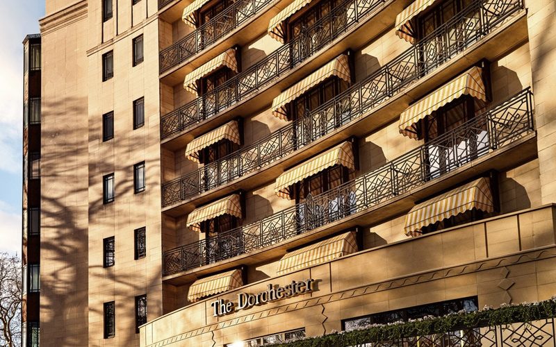 The Dorchester — London · London