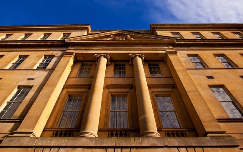 The Gainsborough Bath Spa — Bath · Somerset