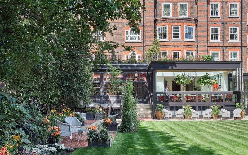 The Goring — London · London