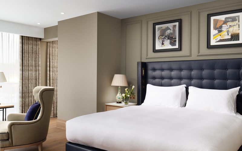 The Grand, York — York · North Yorkshire