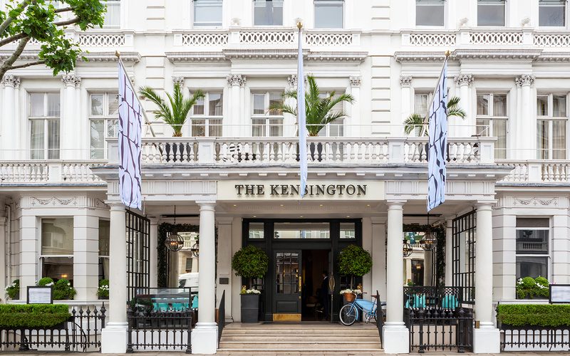 The Kensington — London · London