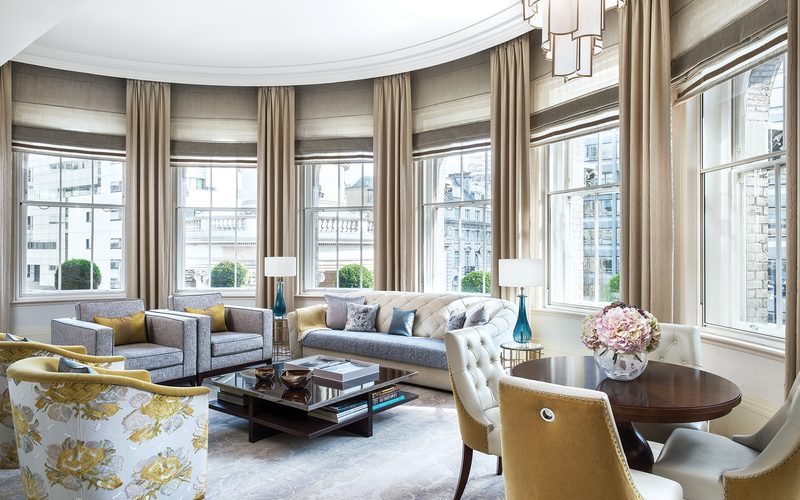 The Langham, London — London · London