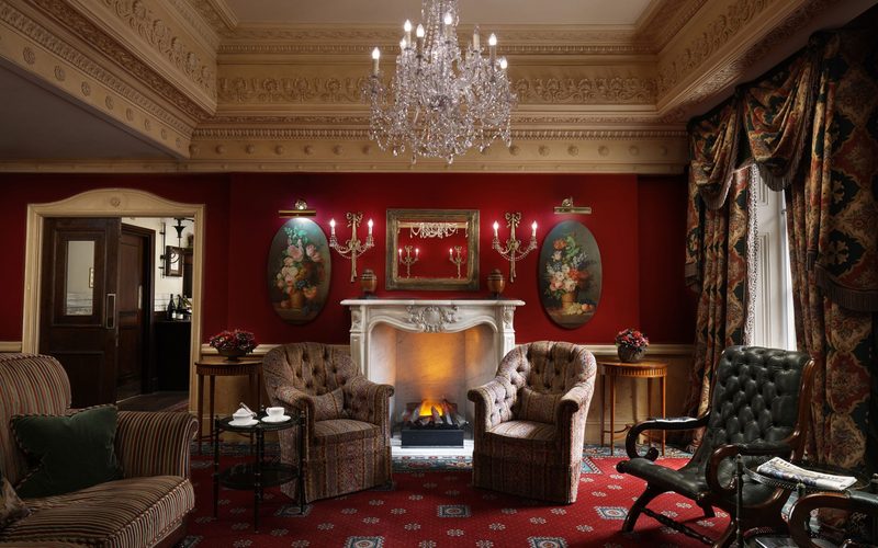 The Montague on the Gardens — London · London