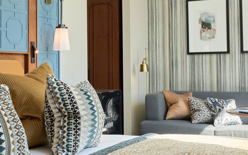 The Parkgate Hotel — Cardiff · Wales
