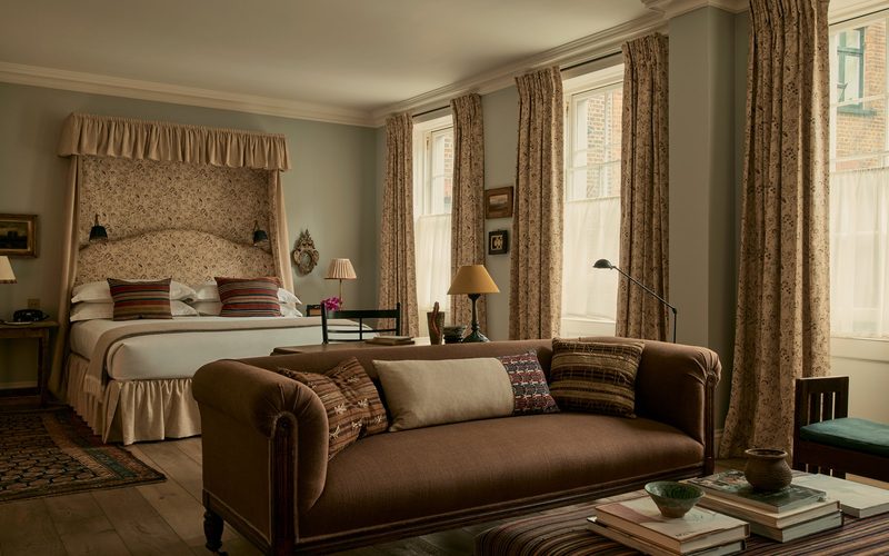 The Zetter Clerkenwell — London · London