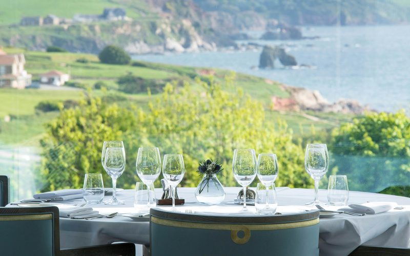 Thurlestone Hotel — Thurlestone · Devon
