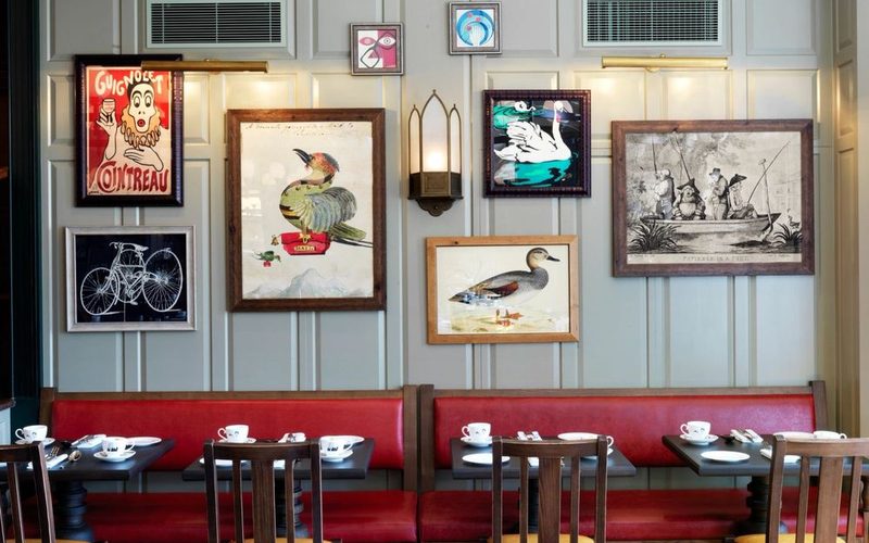 University Arms — Cambridge · Cambridgeshire