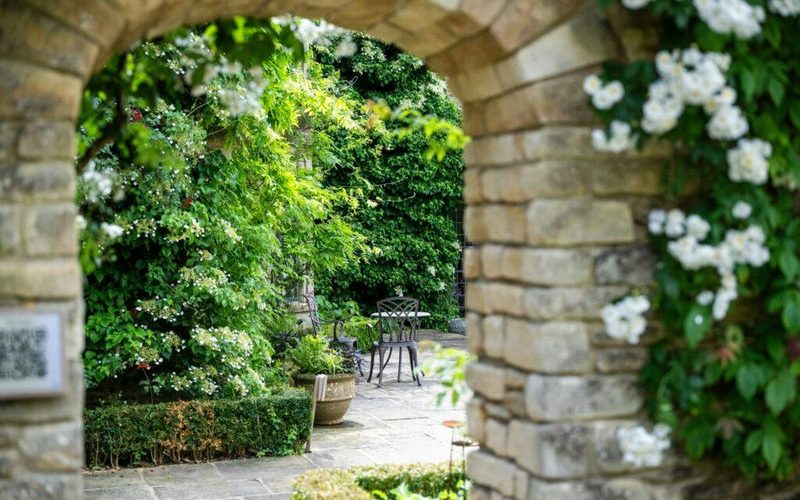 Whatley Manor — Malmesbury · Cotswolds