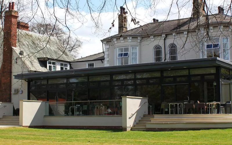 YHA York — York · North Yorkshire