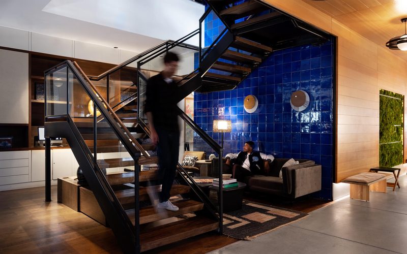 Arlo SoHo — New York City · New York