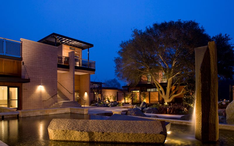 Bardessono Hotel & Spa — Yountville · California