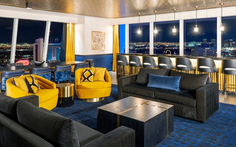 Circa Resort & Casino — Las Vegas · Nevada