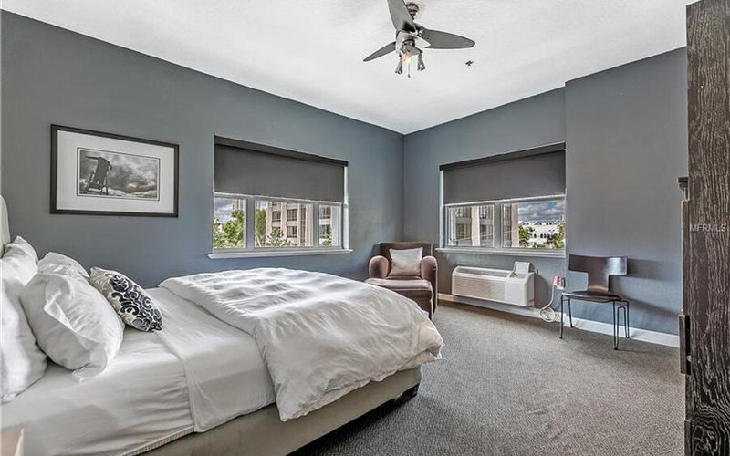 The Eo Inn — Orlando · Florida