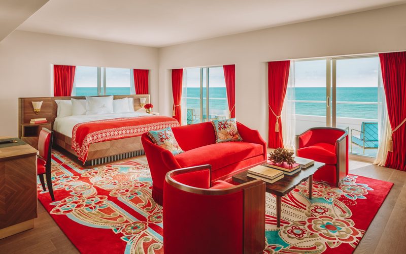 Faena Hotel Miami Beach — Miami Beach · Florida