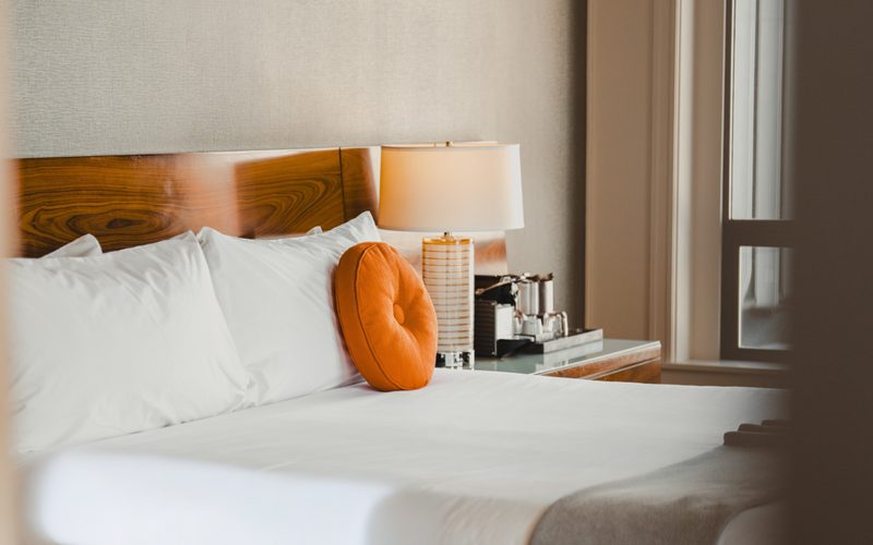 Hotel Lucia — Portland · Oregon