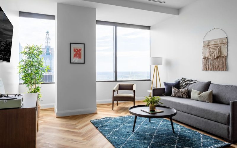 Mint House Dallas Downtown by Kasa — Dallas · Texas