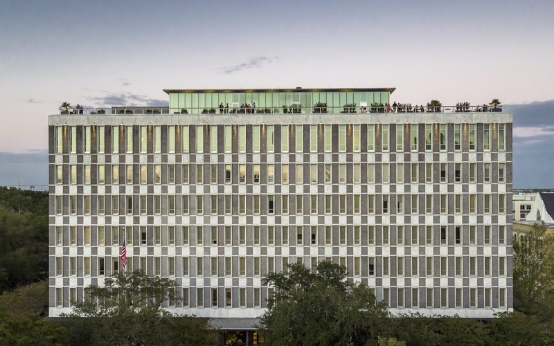 The Dewberry Charleston — Charleston · South Carolina