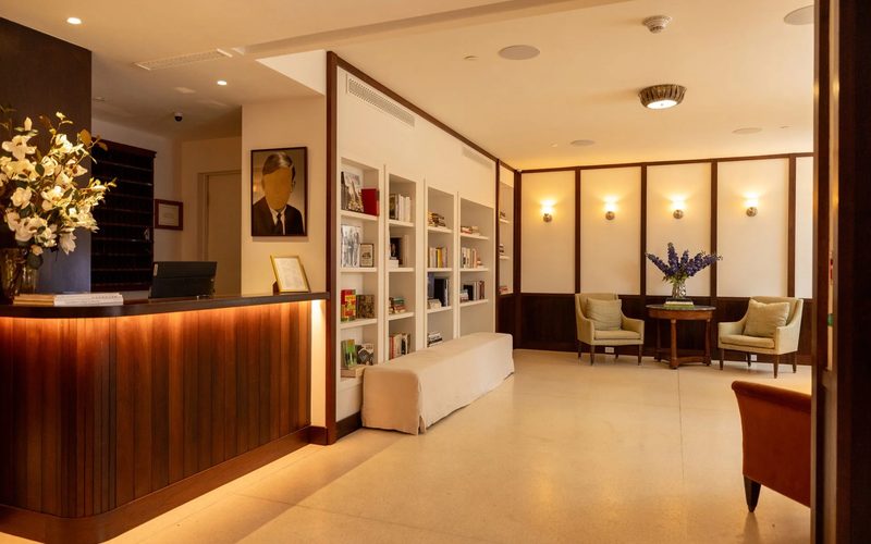 The Jane Hotel — New York City · New York