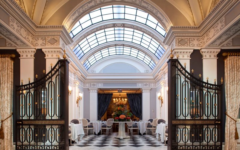 The Jefferson, Washington DC — Washington · District of Columbia