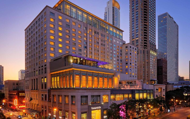The Peninsula Chicago — Chicago · Illinois