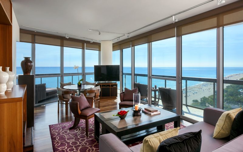The Setai, Miami Beach — Miami Beach · Florida