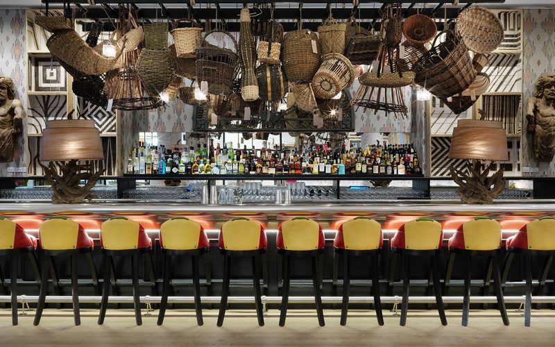 The Whitby Hotel — New York City · New York