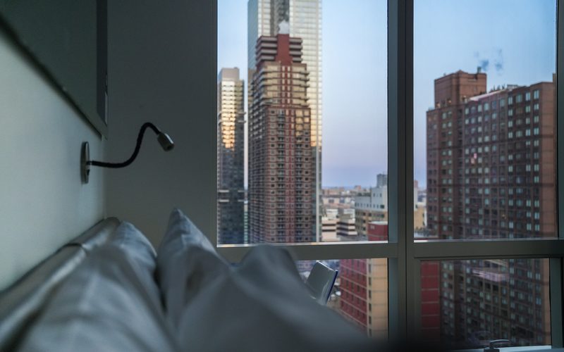 YOTEL New York Times Square — New York City · New York