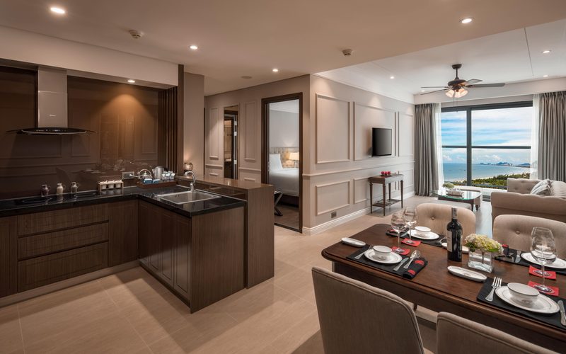Altara Suites Da Nang — Da Nang · Da Nang